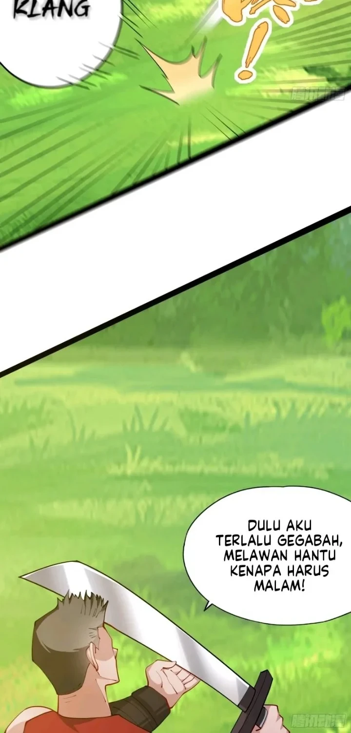 10,000 Ways to Eliminate Players Chapter 13 Gambar 12