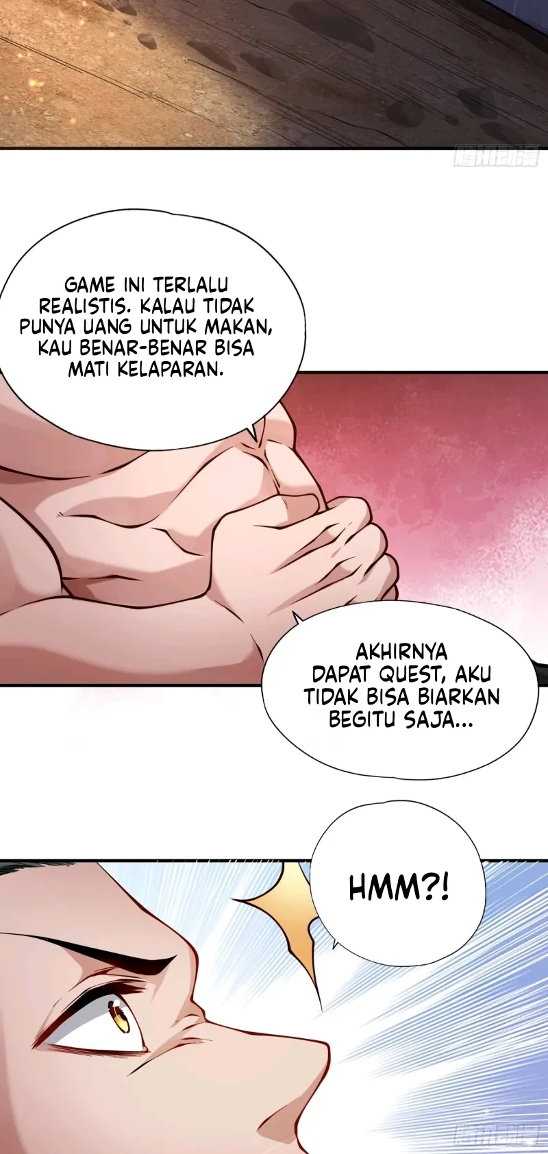 10,000 Ways to Eliminate Players Chapter 9 Gambar 12