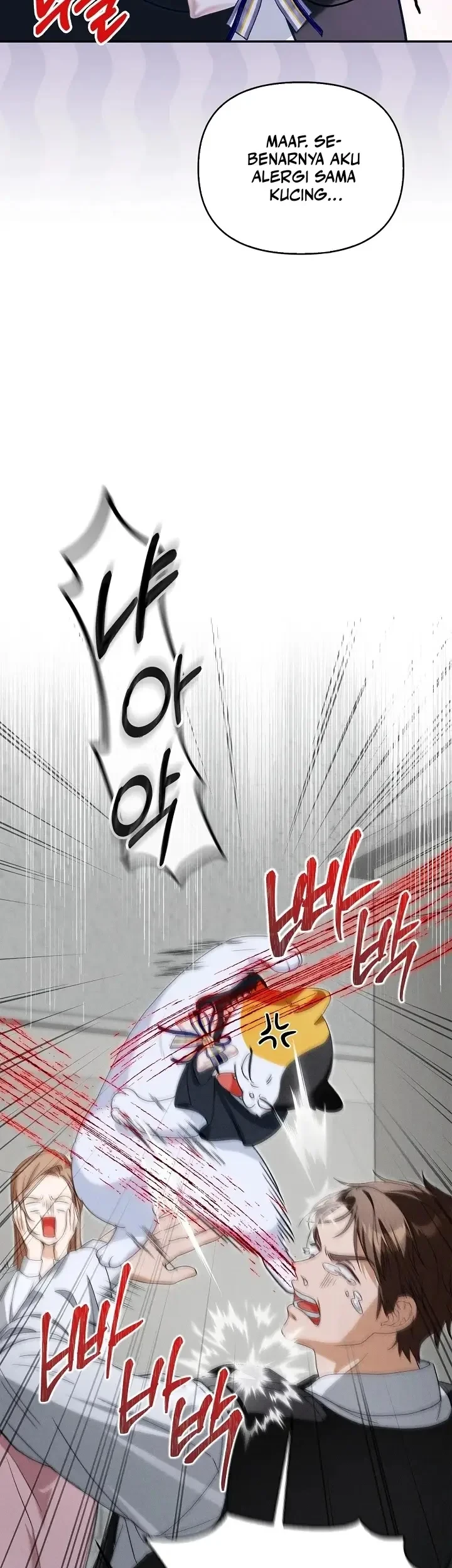 100 Days of Nahong Chapter 1 Gambar 28