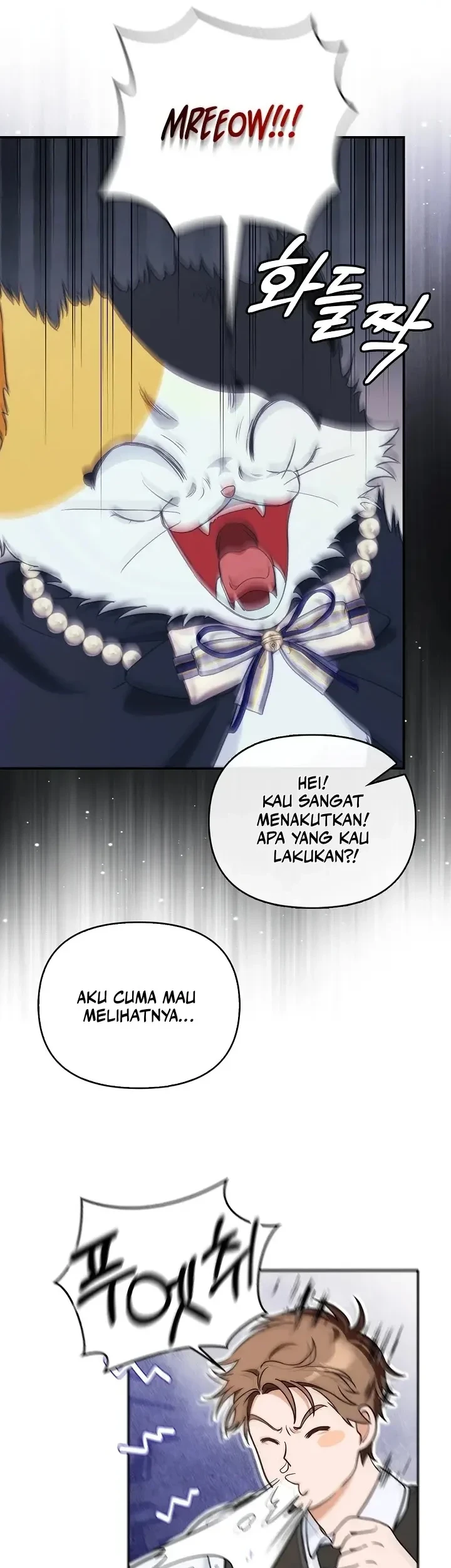 100 Days of Nahong Chapter 1 Gambar 26