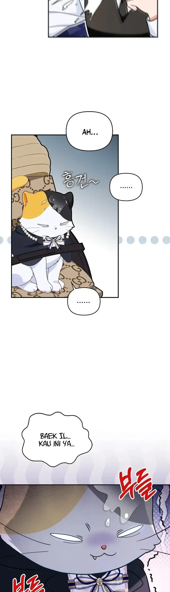 100 Days of Nahong Chapter 1 Gambar 27