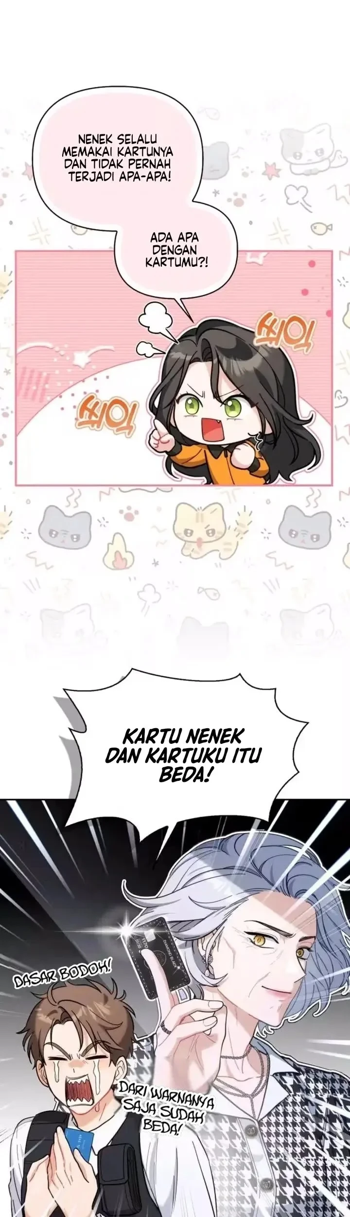 100 Days of Nahong Chapter 4 Gambar 21