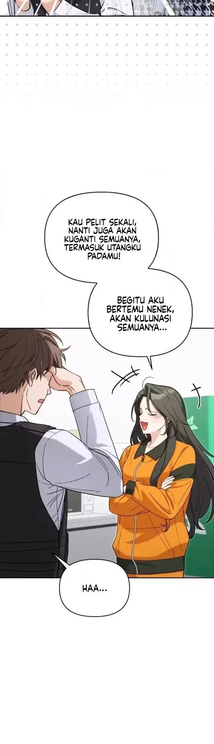 100 Days of Nahong Chapter 4 Gambar 22