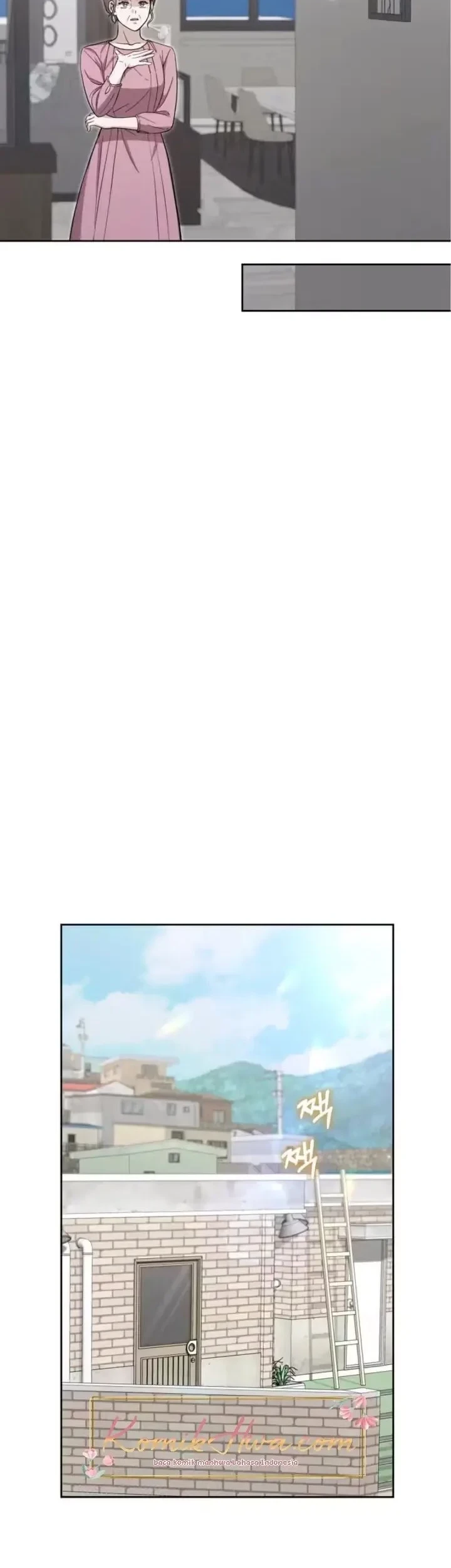 100 Days of Nahong Chapter 5 Gambar 23