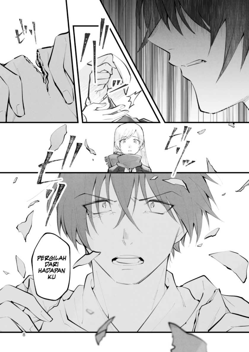17 Sai no Kimi e Chapter 1 Gambar 9