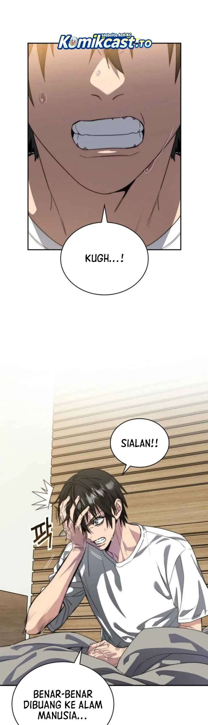 18-Year-Old Demon King Chapter 1 Gambar 63