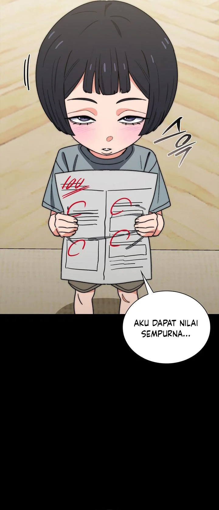 18-Year-Old Demon King Chapter 23 Gambar 39