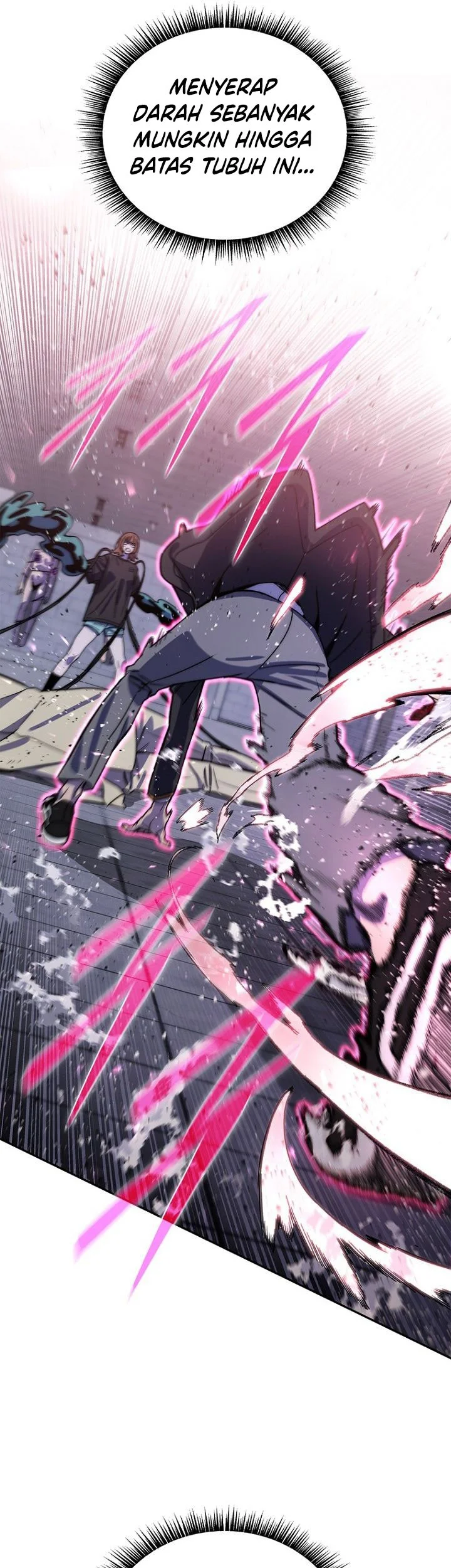 18-Year-Old Demon King Chapter 24 Gambar 34