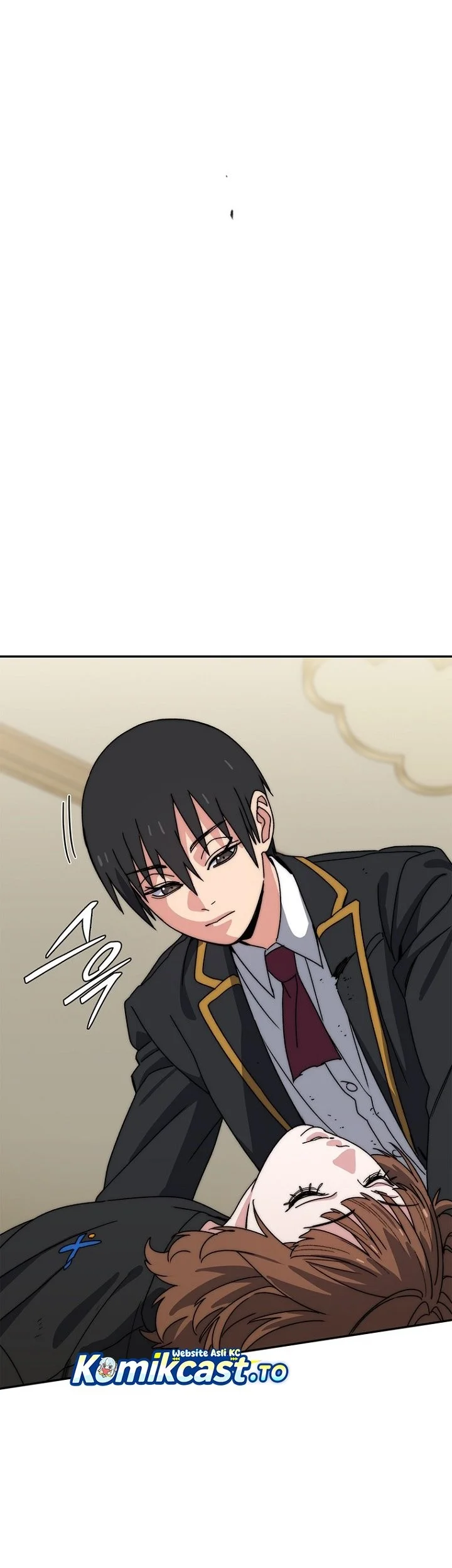 18-Year-Old Demon King Chapter 26 Gambar 34