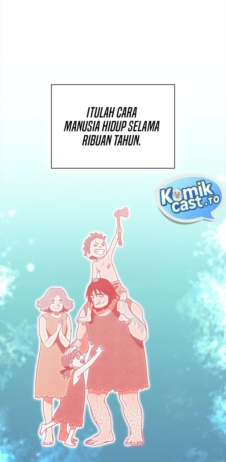 18-Year-Old Demon King Chapter 39 Gambar 30