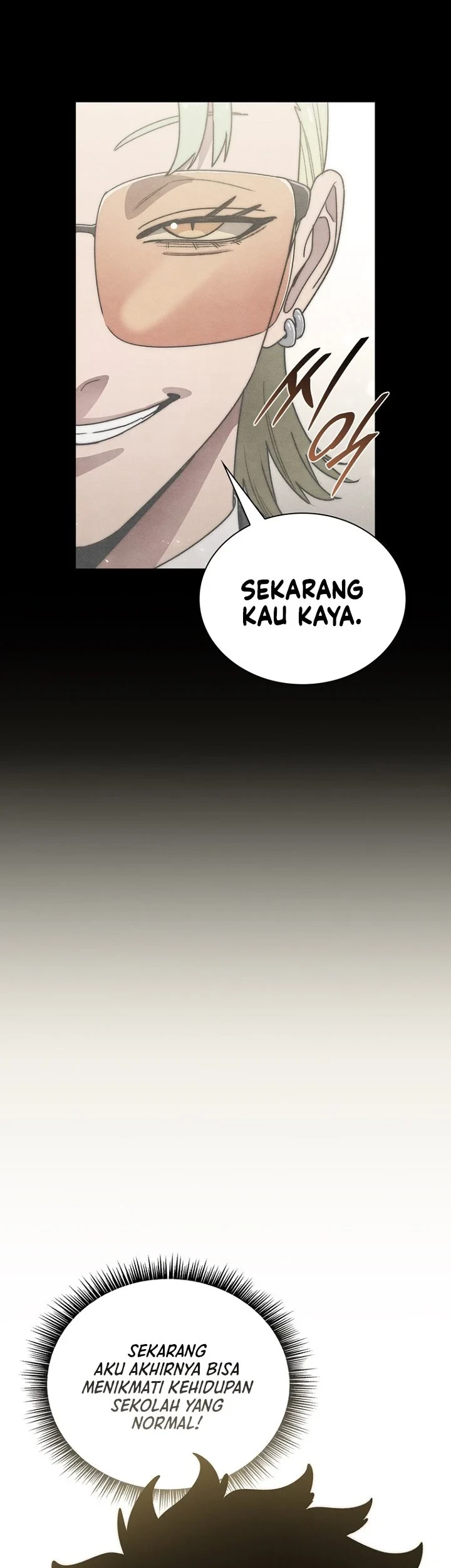 18-Year-Old Demon King Chapter 40 Gambar 28