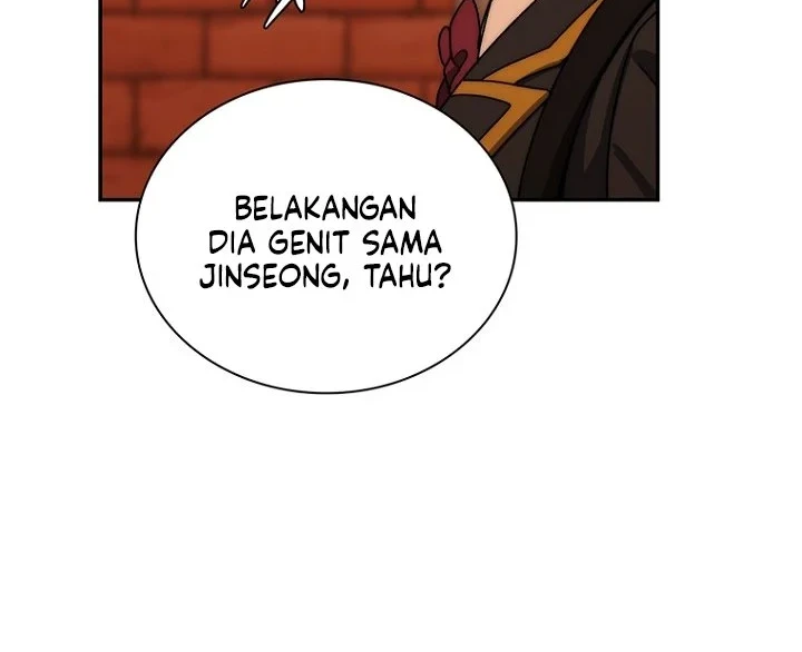 18-Year-Old Demon King Chapter 41 Gambar 27