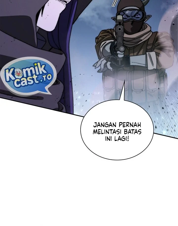 18-Year-Old Demon King Chapter 42 Gambar 34