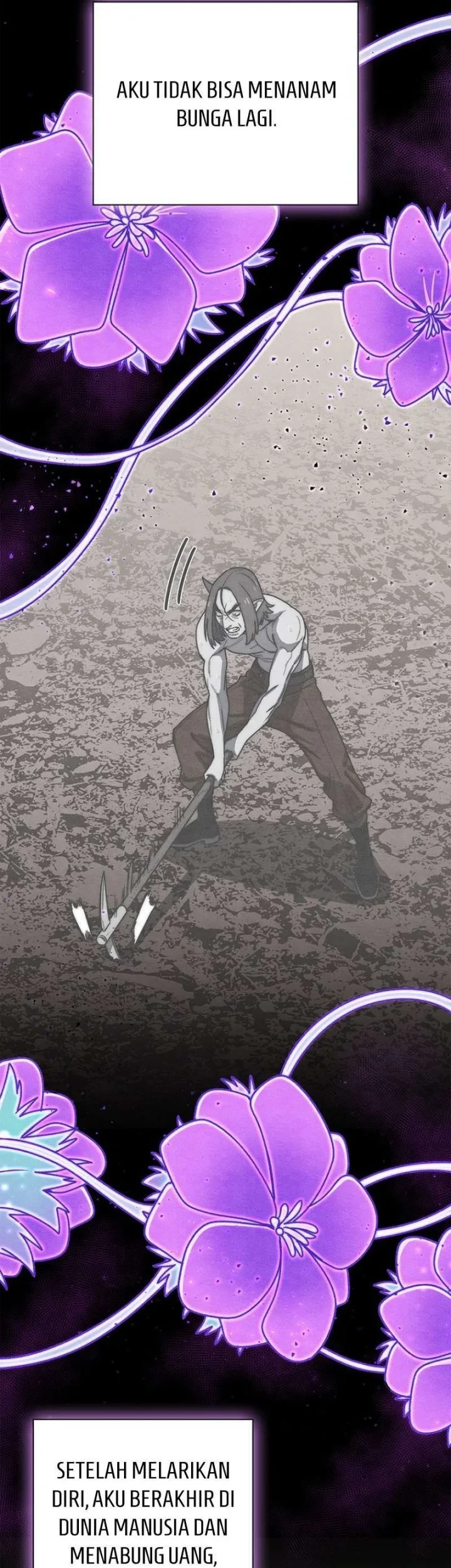 18-Year-Old Demon King Chapter 44 Gambar 19