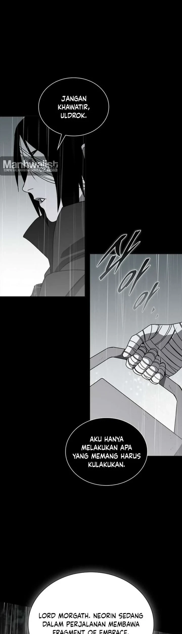 18-Year-Old Demon King Chapter 45 Gambar 25