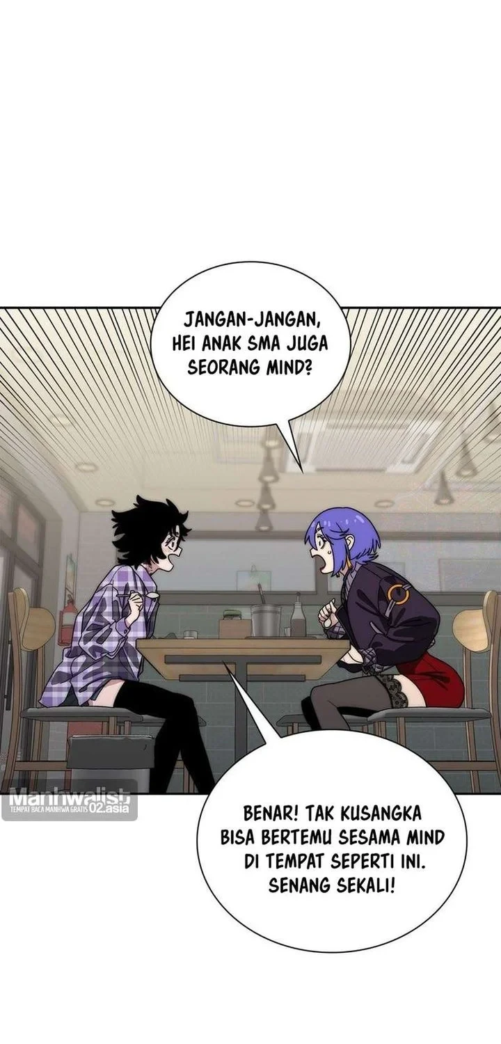 18-Year-Old Demon King Chapter 49 Gambar 27