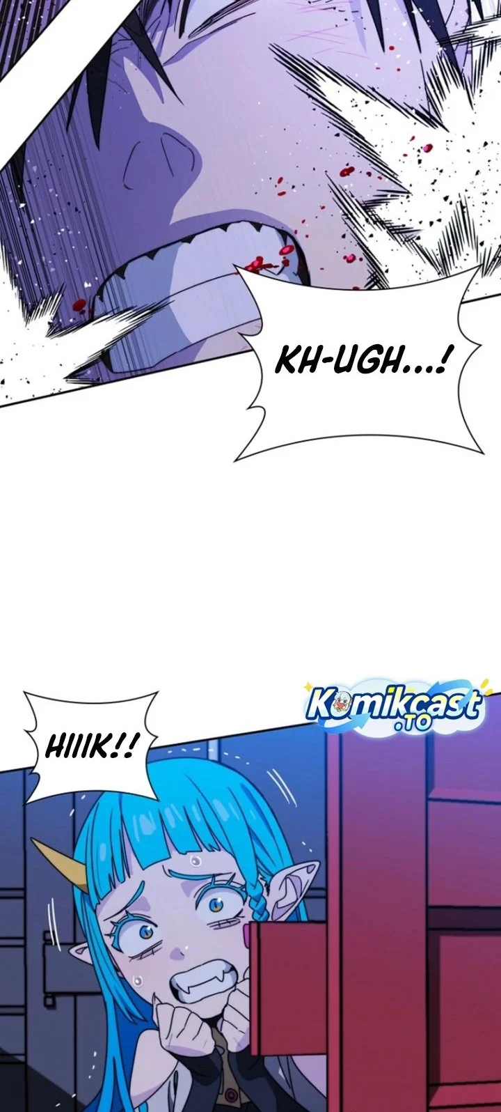 18-Year-Old Demon King Chapter 9 Gambar 37