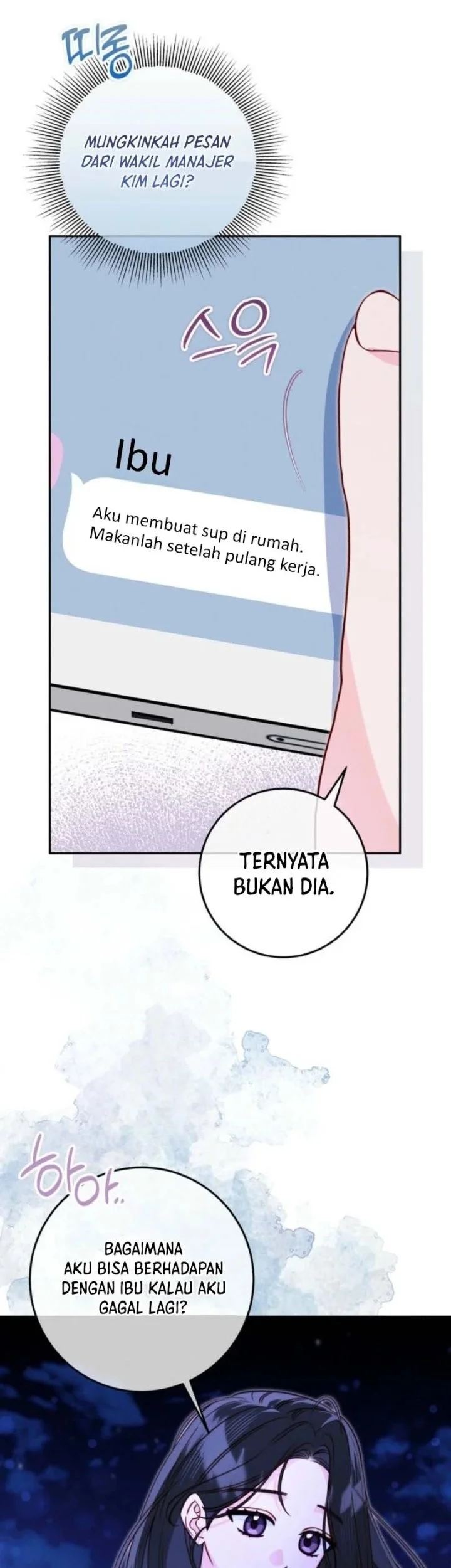 1st in Class Hides Regression Chapter 1 Gambar 34