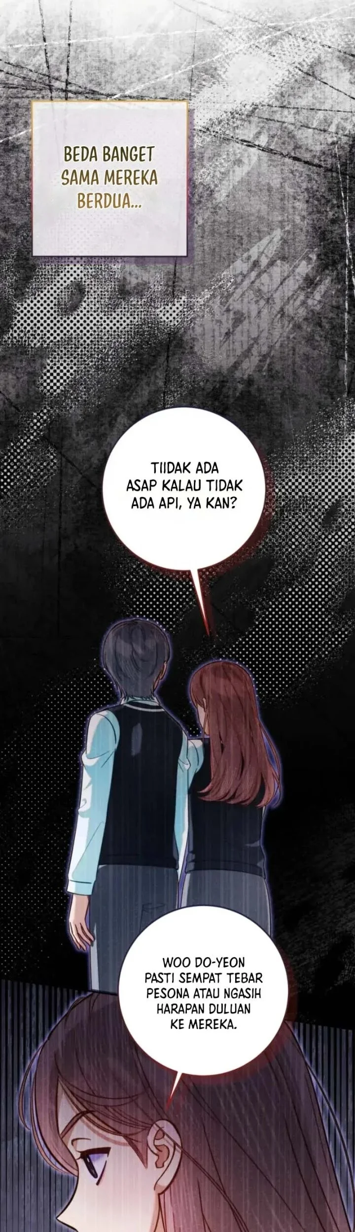 1st in Class Hides Regression Chapter 12 Gambar 30