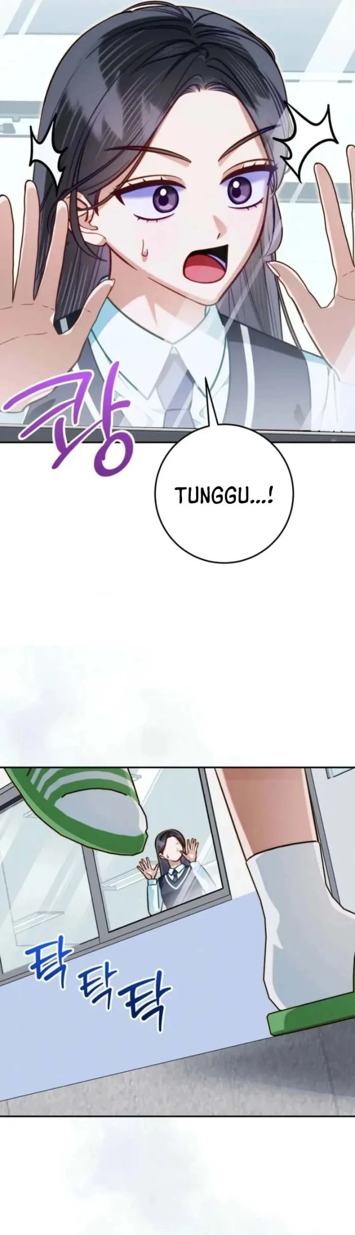 1st in Class Hides Regression Chapter 13 Gambar 31