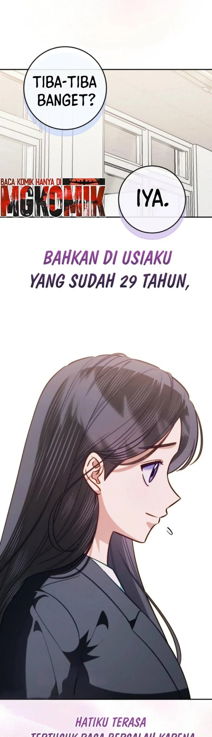 1st in Class Hides Regression Chapter 16 Gambar 29
