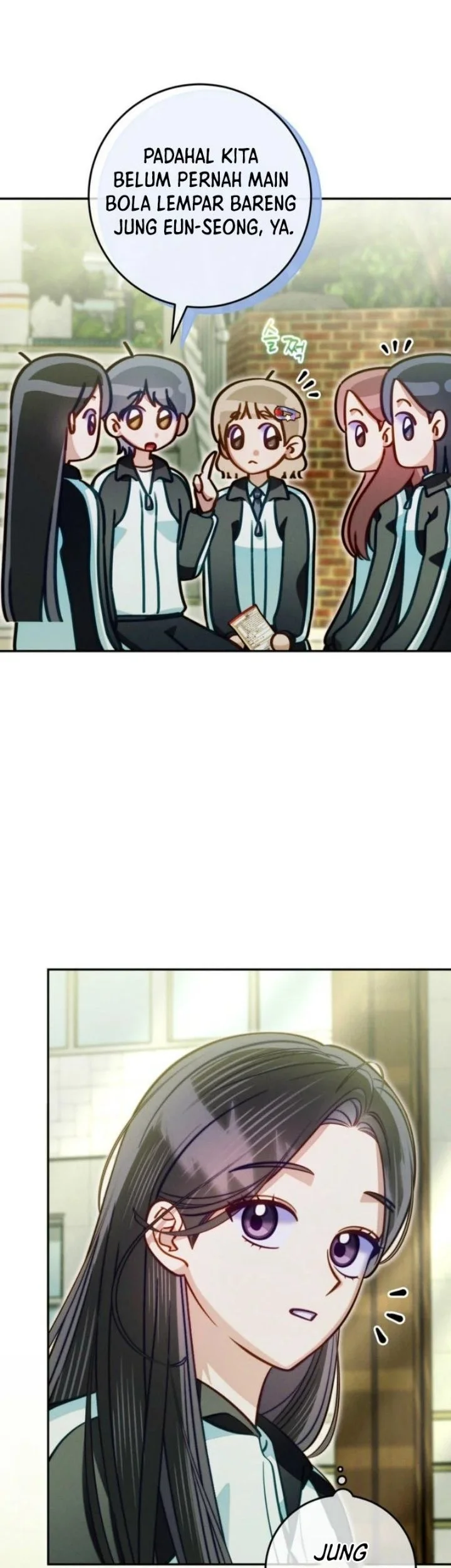 1st in Class Hides Regression Chapter 19 Gambar 26