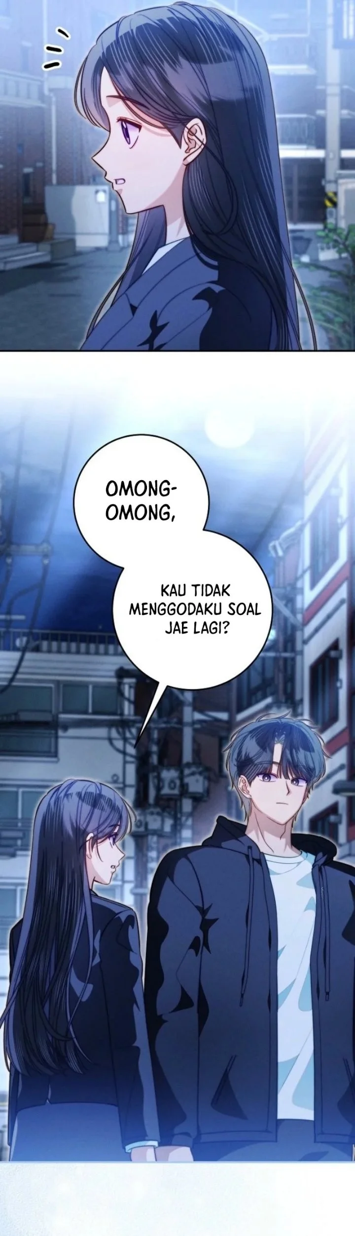1st in Class Hides Regression Chapter 22 Gambar 27