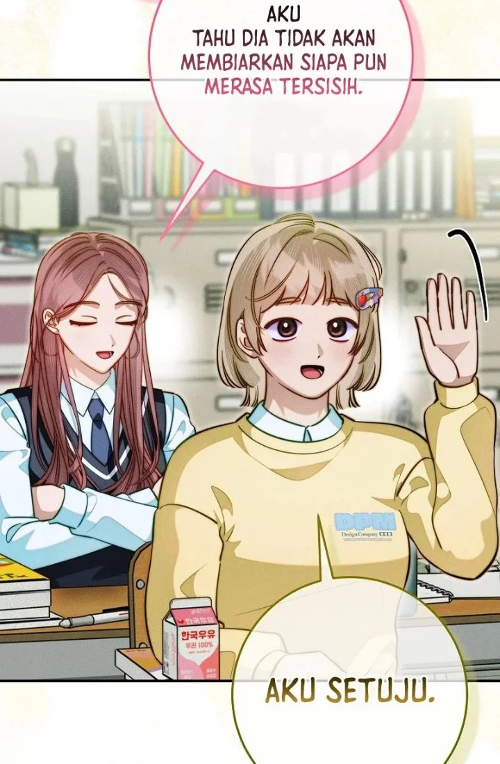 1st in Class Hides Regression Chapter 23 Gambar 24