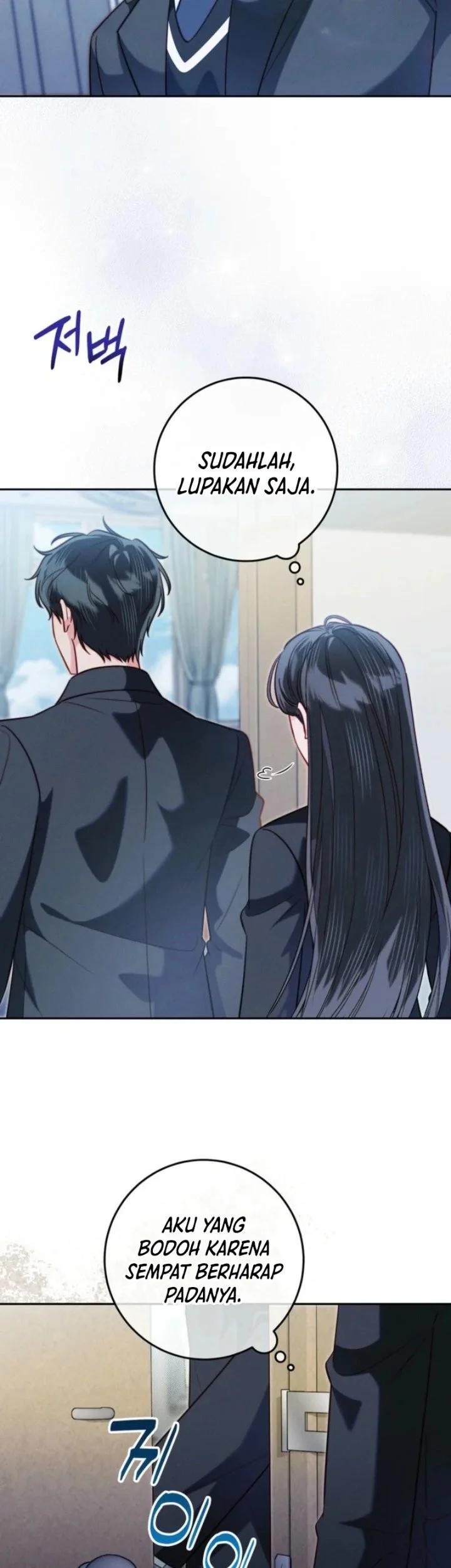 1st in Class Hides Regression Chapter 3 Gambar 29