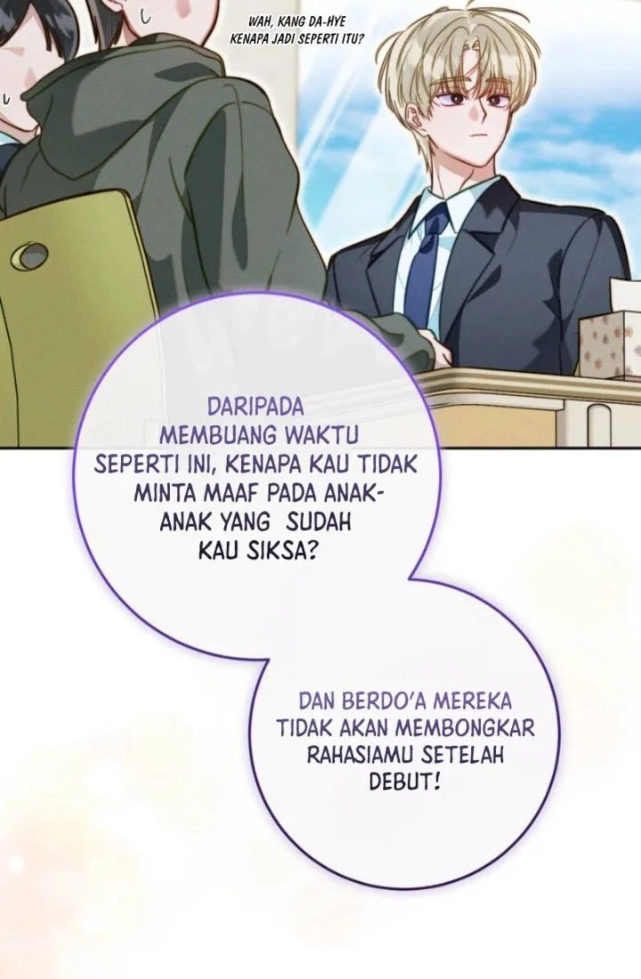 1st in Class Hides Regression Chapter 5 Gambar 29