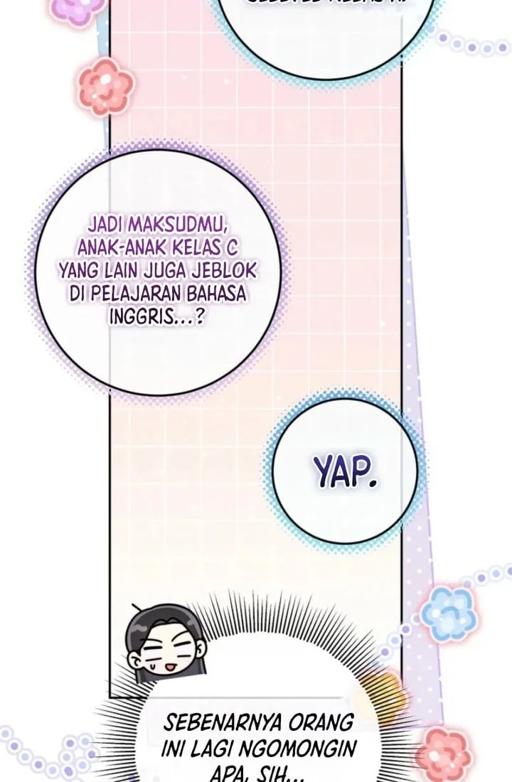 1st in Class Hides Regression Chapter 6 Gambar 26