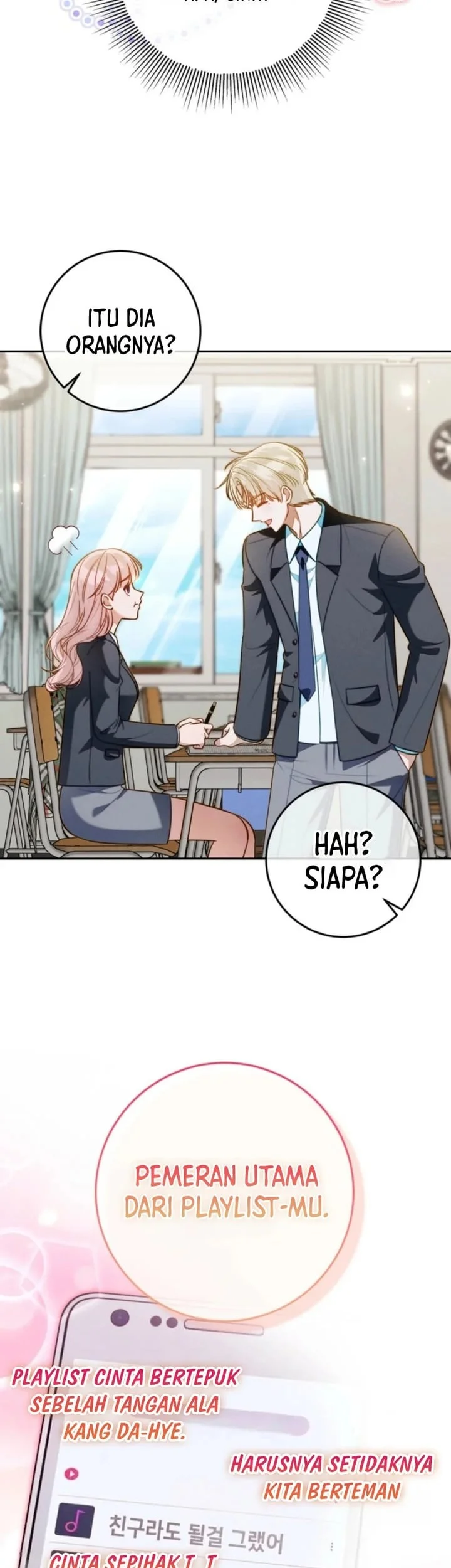 1st in Class Hides Regression Chapter 6 Gambar 27