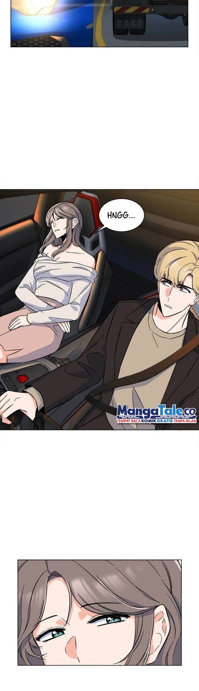 1st Year Max Level Manager Chapter 34 Gambar 20