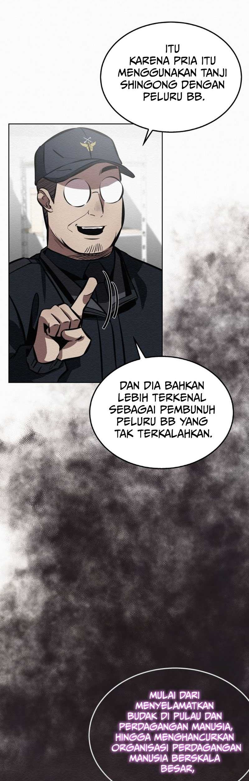 21st Century Retrogression Chapter 1 Gambar 47