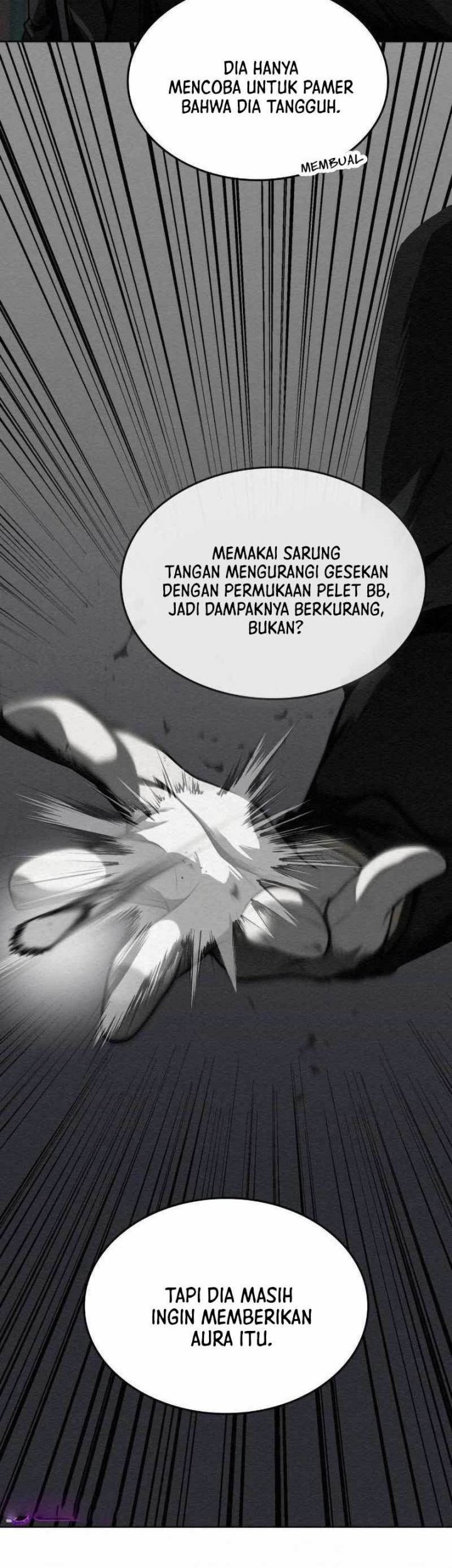 21st Century Retrogression Chapter 10 Gambar 22