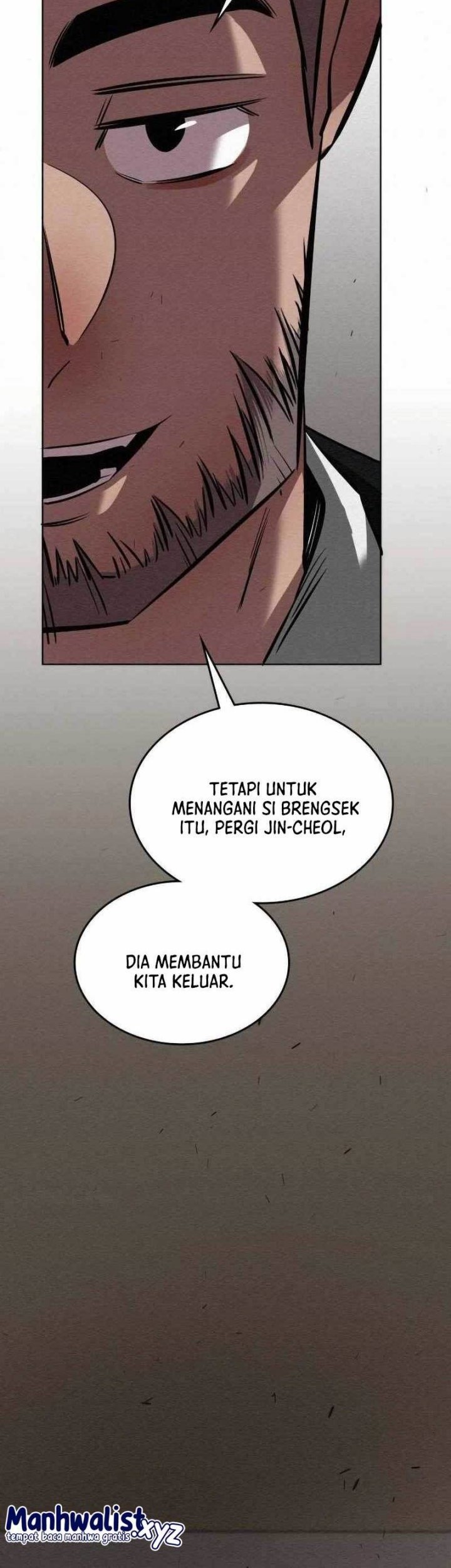 21st Century Retrogression Chapter 10 Gambar 24