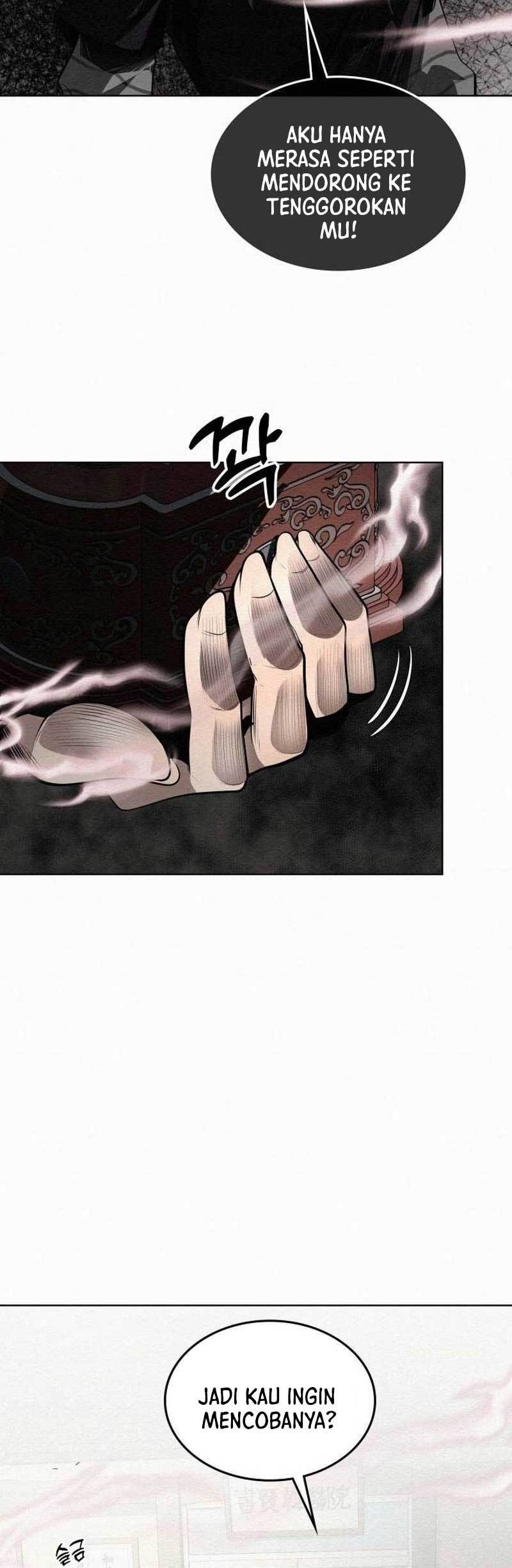 21st Century Retrogression Chapter 15 Gambar 24
