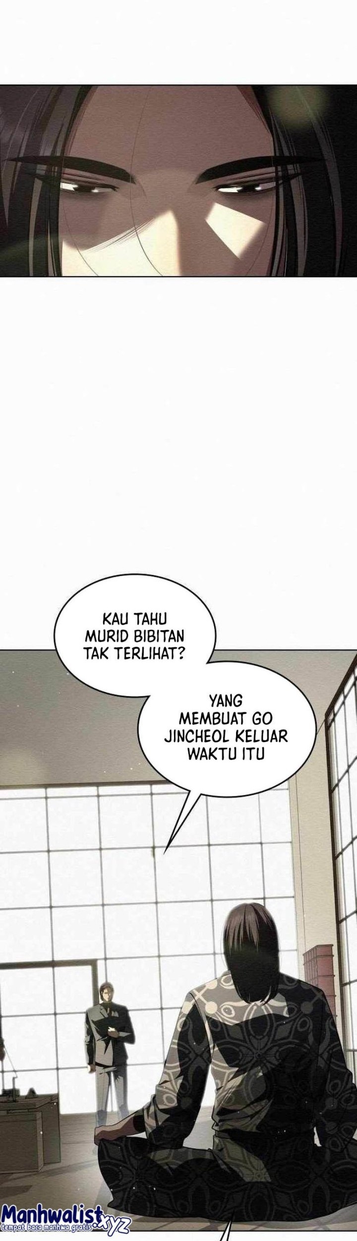 21st Century Retrogression Chapter 18 Gambar 22