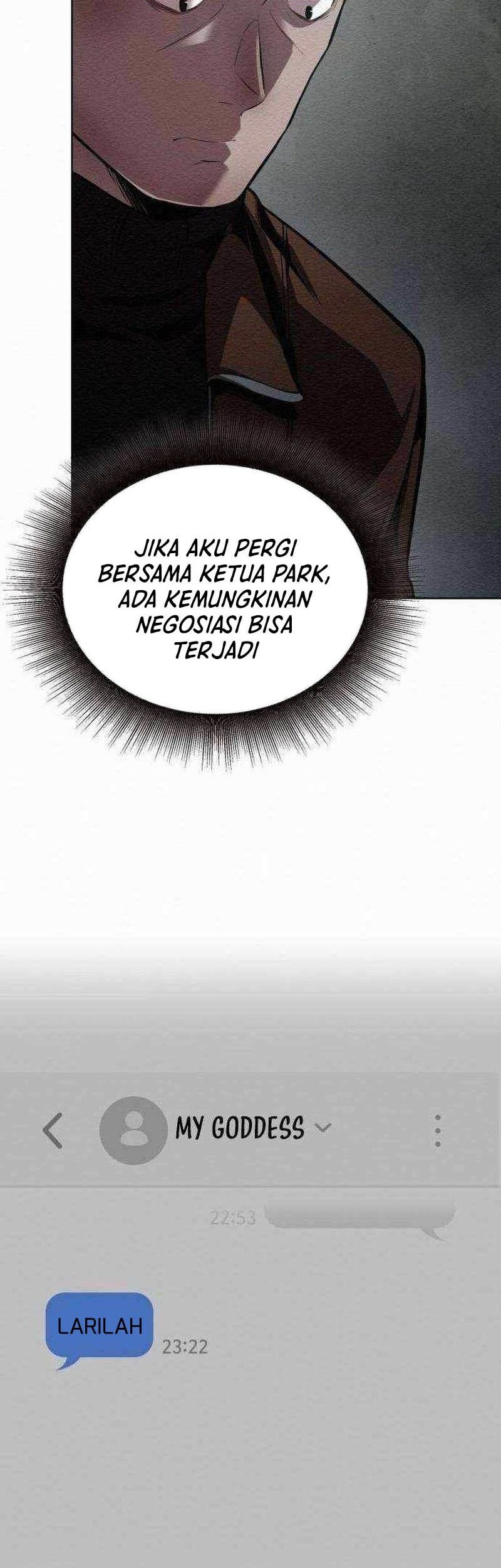 21st Century Retrogression Chapter 23 Gambar 26
