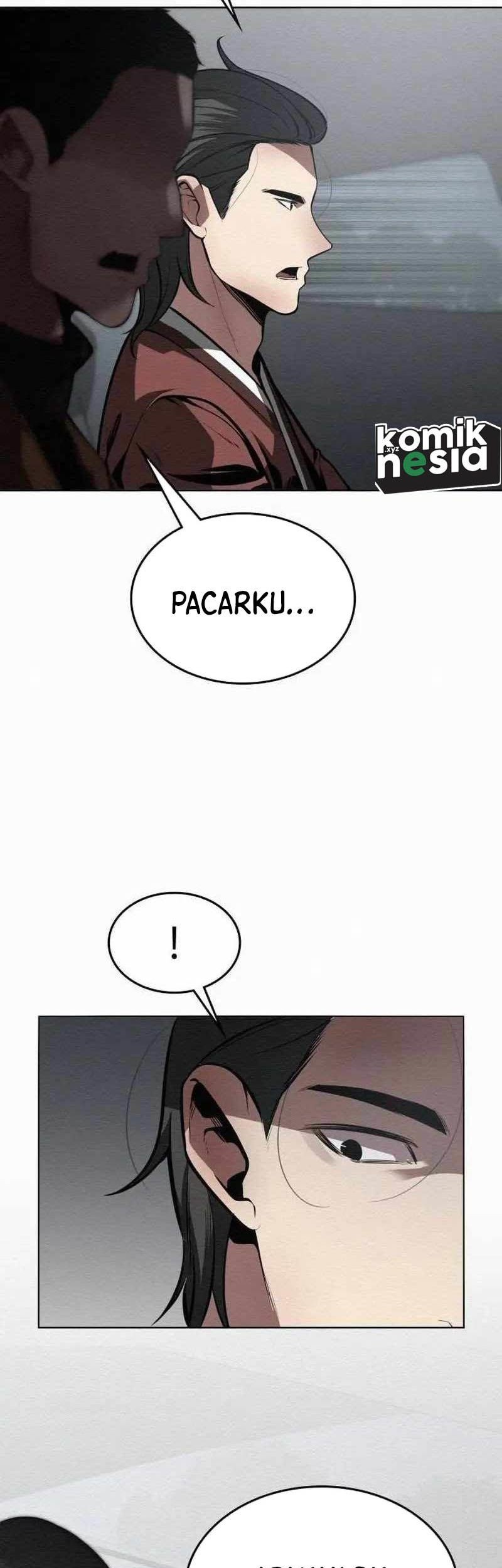 21st Century Retrogression Chapter 25 Gambar 23