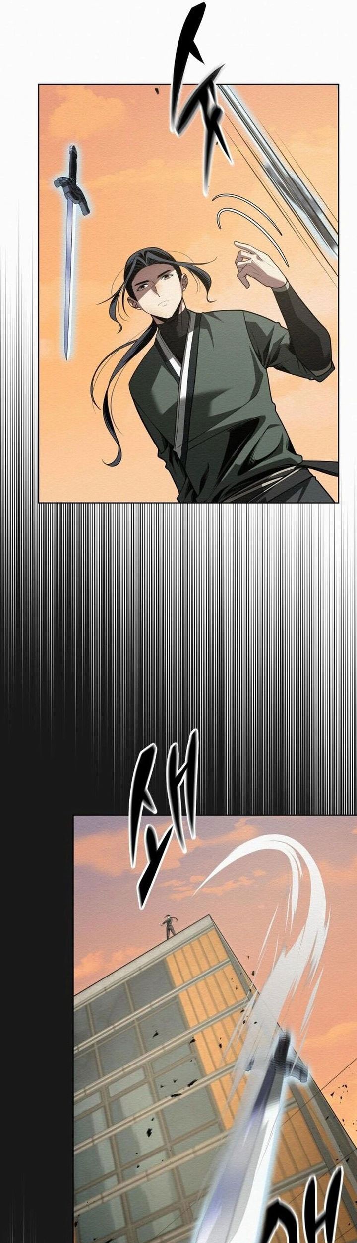 21st Century Retrogression Chapter 45 Gambar 28