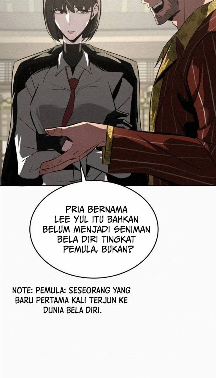 21st Century Retrogression Chapter 5 Gambar 28