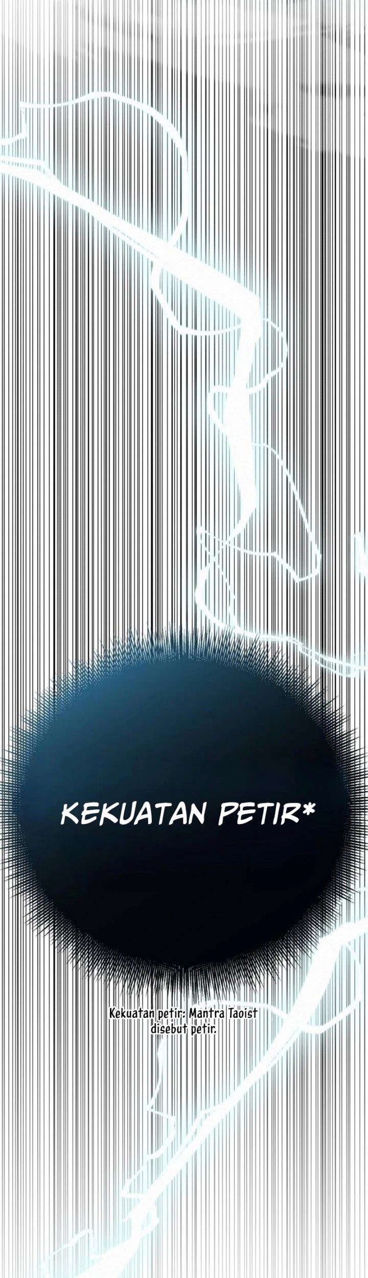 21st Century Retrogression Chapter 6 Gambar 29