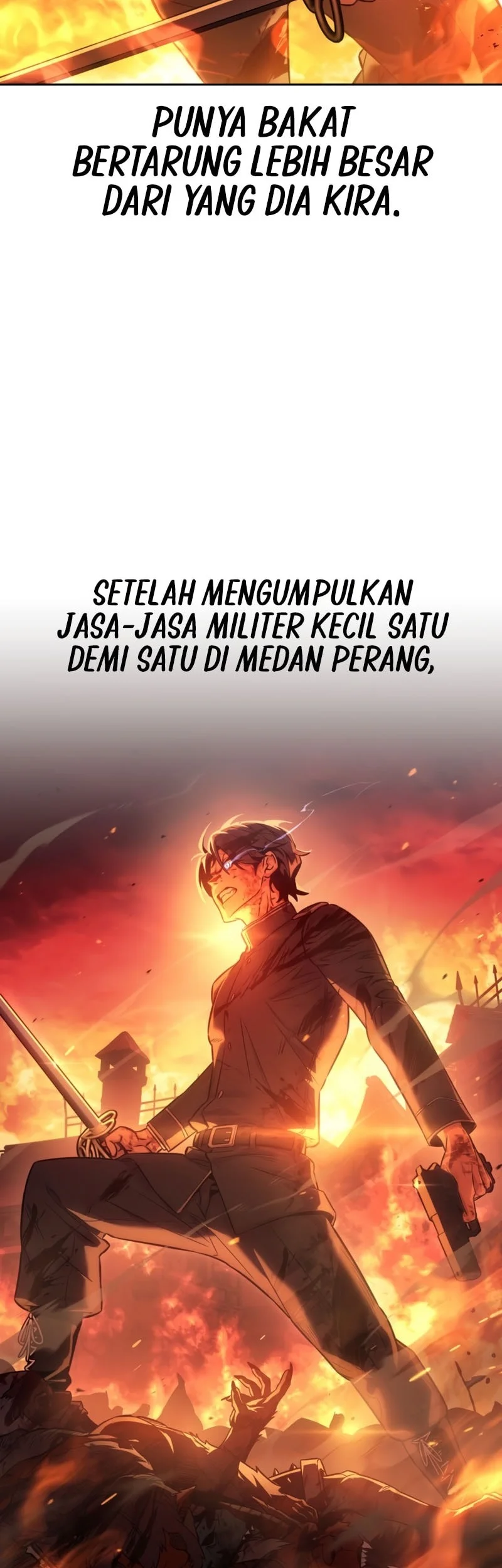 30 Years Have Passed Since The Prologue Chapter 1 Gambar 56