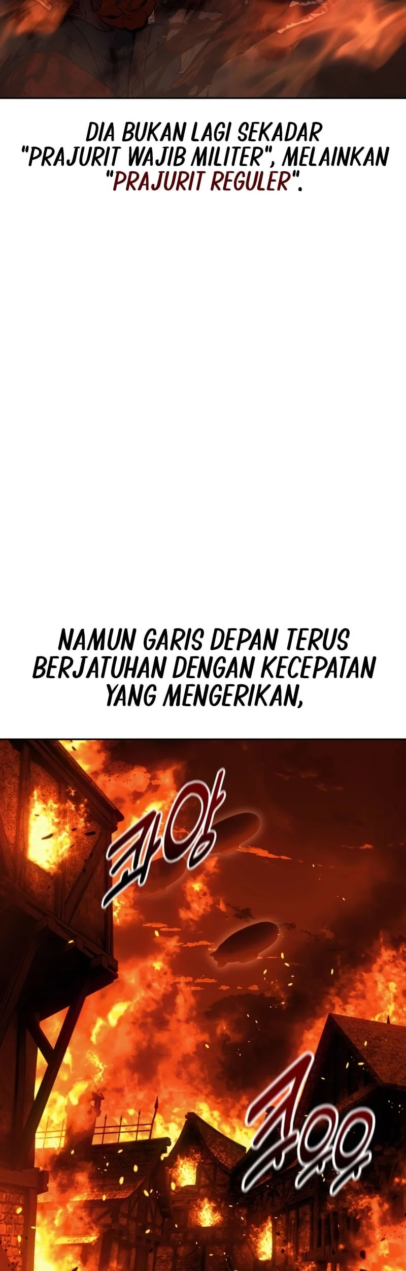 30 Years Have Passed Since The Prologue Chapter 1 Gambar 57