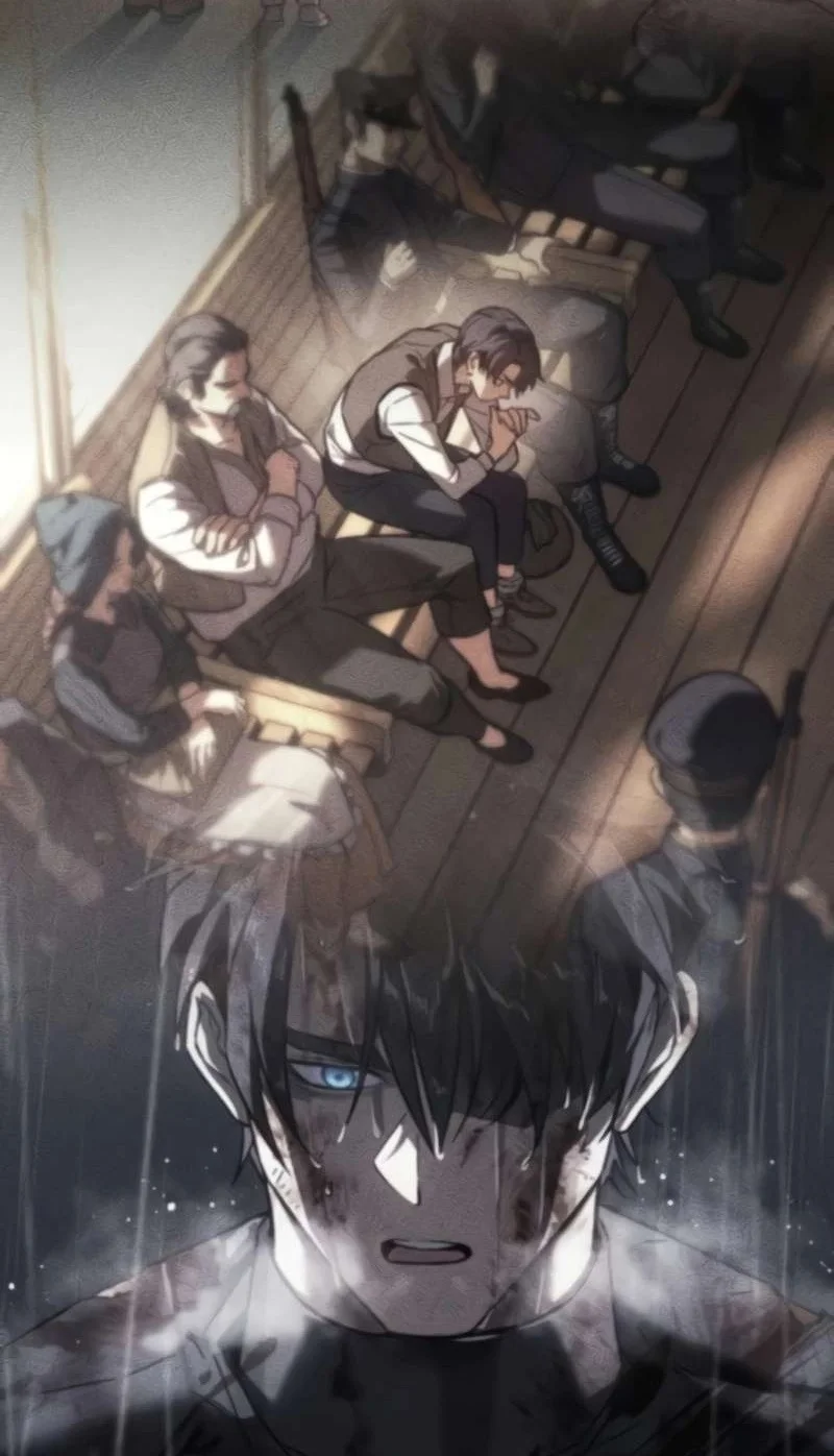 30 Years Have Passed Since The Prologue Chapter 12 Gambar 59