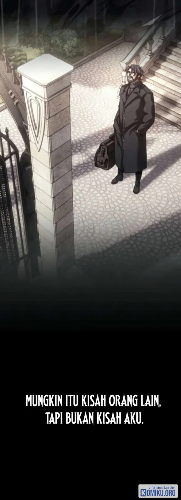 30 Years Have Passed Since The Prologue Chapter 12 Gambar 61