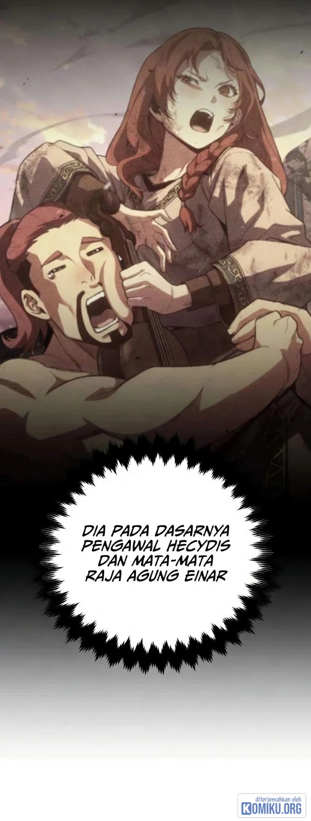 30 Years Have Passed Since The Prologue Chapter 13 Gambar 59