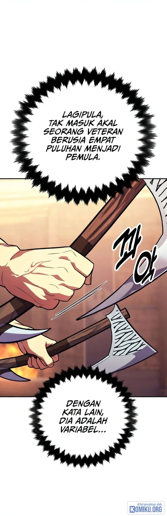 30 Years Have Passed Since The Prologue Chapter 13 Gambar 60