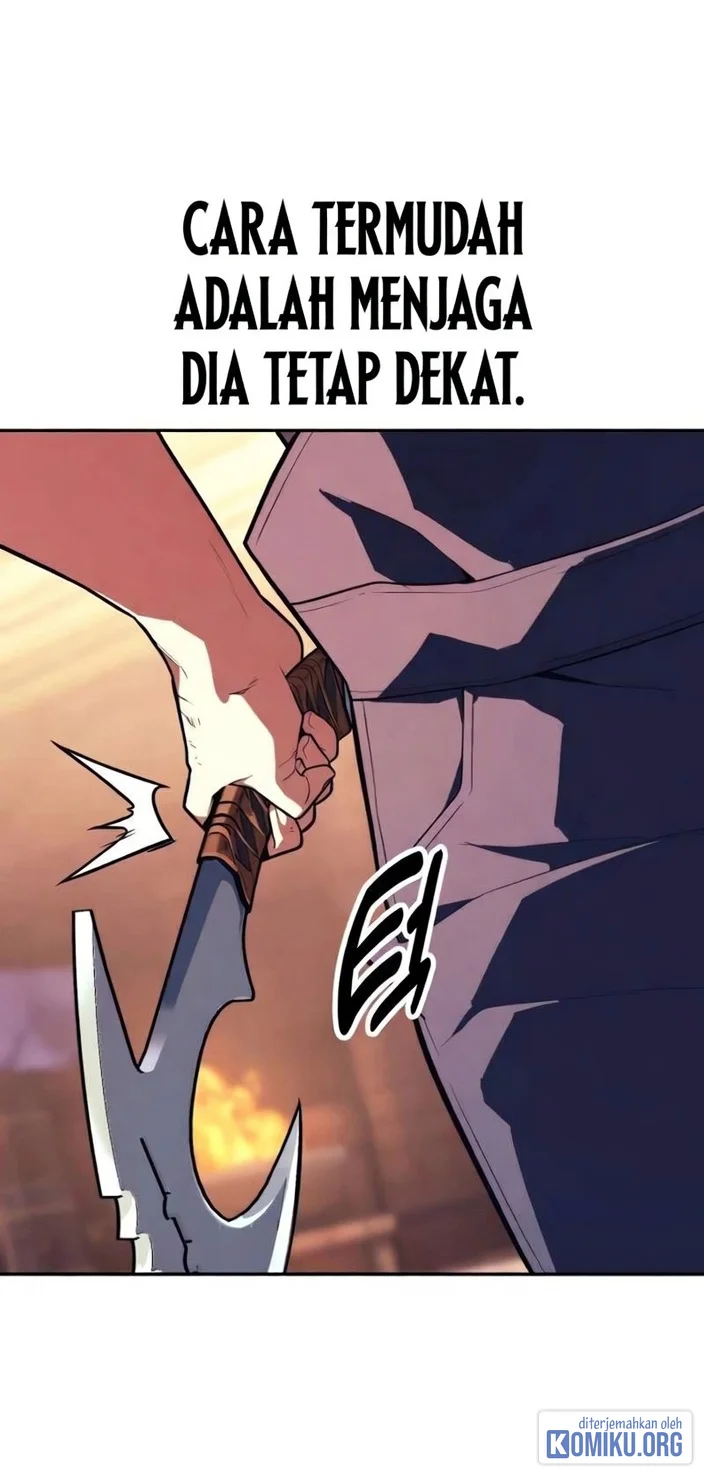 30 Years Have Passed Since The Prologue Chapter 13 Gambar 61
